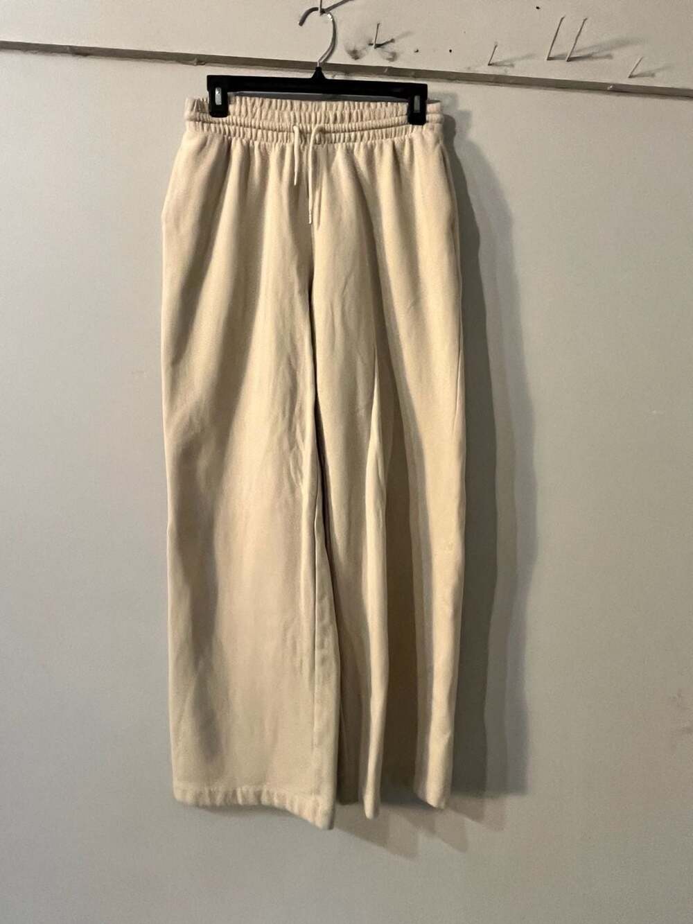 American Eagle You Wear It So Well Ehr Straight S Wish Bone Sweatpants 010-063
